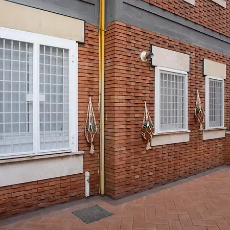 Oriolo 51 - Lovely Flat Beginning Of Via Cassia * Rzym