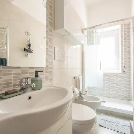 Oriolo 51 - Lovely Flat Beginning Of Via Cassia *