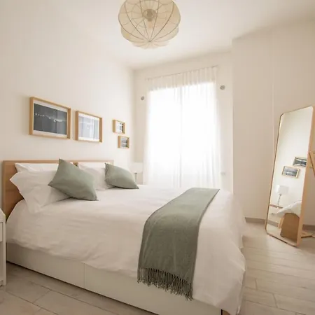 Apartament Oriolo 51 - Lovely Flat Beginning Of Via Cassia *
