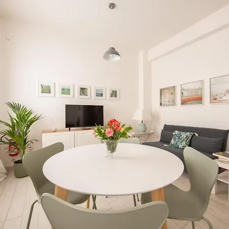 Apartament Oriolo 51 - Lovely Flat Beginning Of Via Cassia *