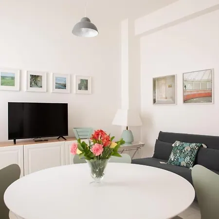 Oriolo 51 - Lovely Flat Beginning Of Via Cassia * Rzym